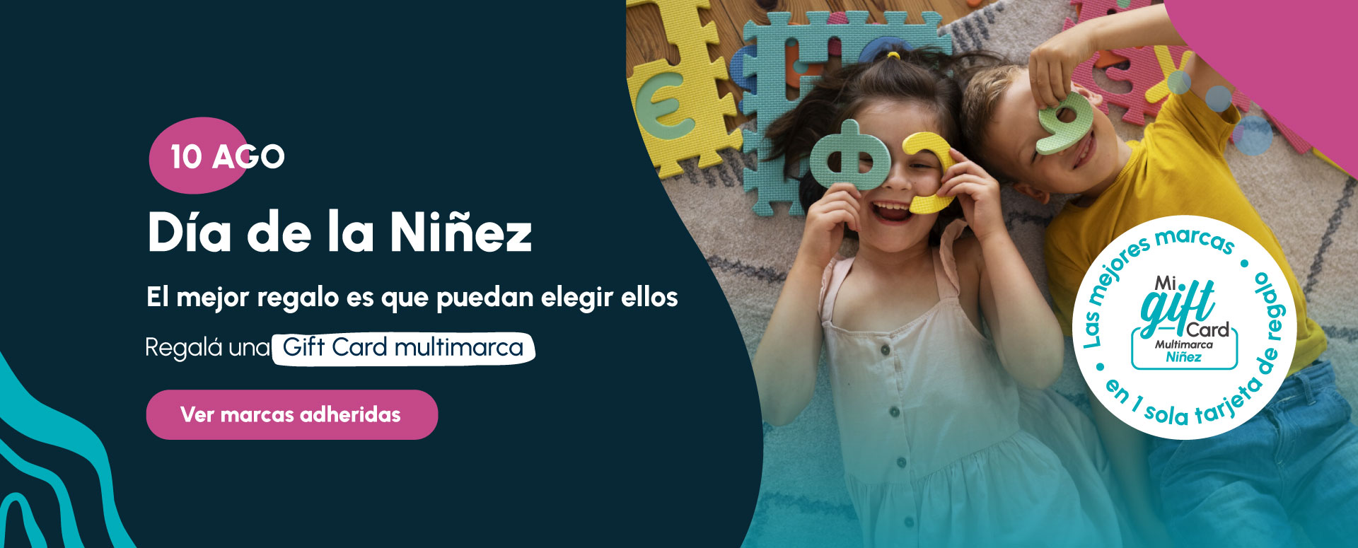 mi gift card personalizada